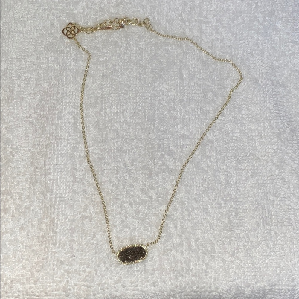 kendra scott necklace